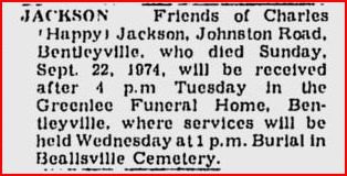 Charles Jackson